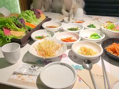 -本家韩国烤肉(青岛万象城店)