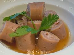 -莆田餐厅PUTIEN(三里屯店)