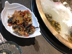 -土著渔匠·养生蝴蝶鱼(香樟路店)