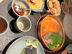 -老墙根涮肉(王四营店)