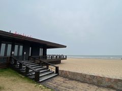 -海风酒吧 喝精酿 听民谣(阿那亚礼堂店)