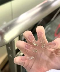 -JX今喜美甲美睫