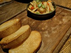 -Q MEX 库迈墨西哥餐吧(三里屯店)