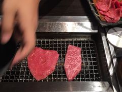 -俺的焼肉(銀座9丁目店)