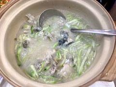 -寻味顺德·南记酒家·传统顺德菜·鱼生(广源路店)