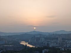 -恩阳古镇