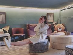 -出走咖啡·面包(宋庄店)