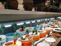 -蜀香格格•剁椒鱼头(龙西店)