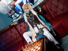 -米游妙妙屋cosplay换装自拍摄影体验馆
