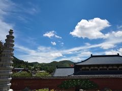 -雪峰寺