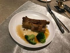 -厉家菜(金宝街店)