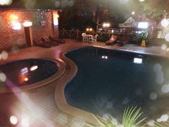 -中铁花水湾温泉酒店(大邑店)