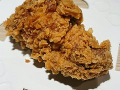 -麦当劳(济泺路店)