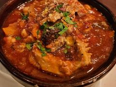 -羽深肉铺 Steak & Wine
