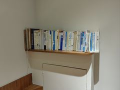 -有猫主题·治愈系猫咖(曾厝垵店)