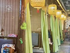 -博山菜·大厨烙馍村(金乔社区店)