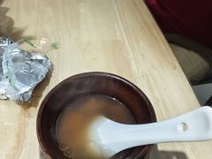 -硒泉筒骨汤粉