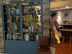 门面-噹噹呀咪咖喱屋(南京东路店)