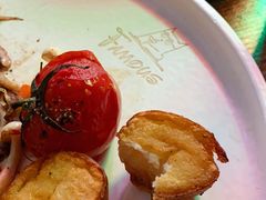 -Famous肥猫墨西哥音乐餐吧(五棵松华熙LIVE店)