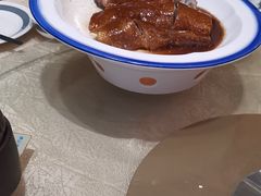 -大水车公馆·顺德菜·妈姐菜(均安店)