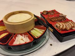 -羲和雅苑•北京烤鸭(平安国际金融中心店)