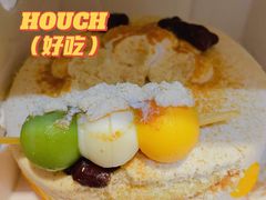 豆乳慕斯-Pantry's Best派悦坊蛋糕(K11购物艺术中心店)