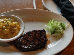 西冷牛排-Texas Roadhouse(世纪汇广场店)