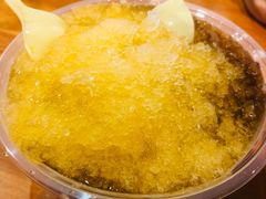 冰汽四果汤-黄小姐冰爽四果汤