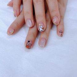 -POINT服务季·点睛创意美甲沙龙