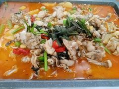 -火龙堂·风味民间菜(文一路店)