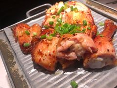 -绿茶餐厅(领展购物广场·中关村店)