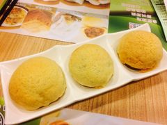 -添好运点心专门店(中环IFC店)