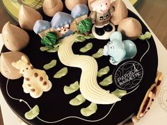 -巴黎贝甜(周浦海印店)