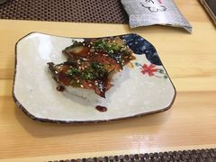 -樱の千渡日式料理·铁板烧•烧鸟(金盛田广场店)