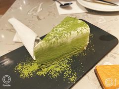 -必胜客(格尔木华兴店)