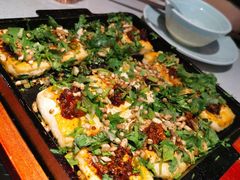 -拈菜(观音桥阳光世纪店)