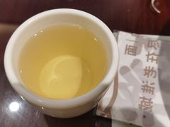 -老淮城·长鱼面(河下古镇店)