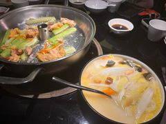 -顺峰顺水顺德菜(龙华店)