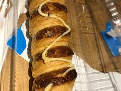 -Blueglass酸奶(财富购物中心店)