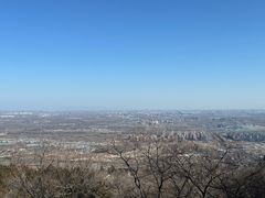 -阳台山自然风景区