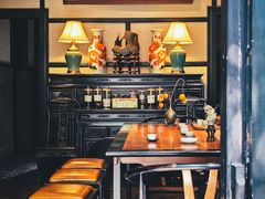 -31号公馆(黄兴广场白果园店)