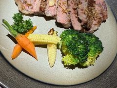 -Sheee Cafe restaurant(青林湾店)