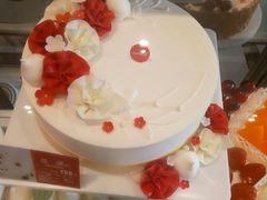 -味多美(江桥万达店)