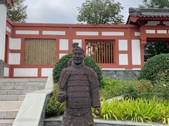 -武清南湖绿博园