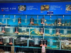 -海味当家·蒸锅海鲜(星海公园店)
