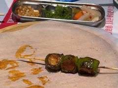 -寂寞的豆芽 烧烤酒场(丽景店)