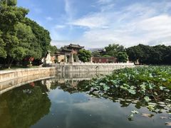 -建水文庙