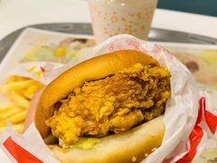 -麦当劳(文武路店)