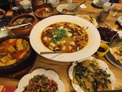-缘生态云南菜·野生菌庭院餐厅(华侨城店)