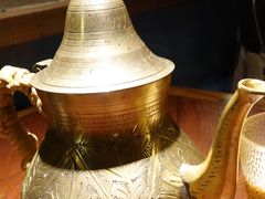 新疆奶茶-楼兰新疆主题餐厅(苏州中心店)